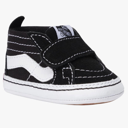 SK8-HI CRIB - (9-12 mois)