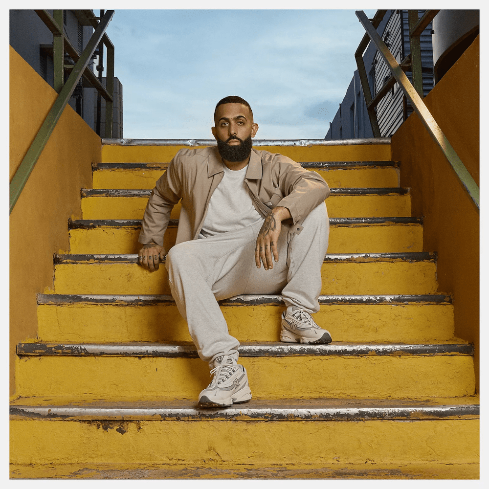 NEW BALANCE M1000MEW