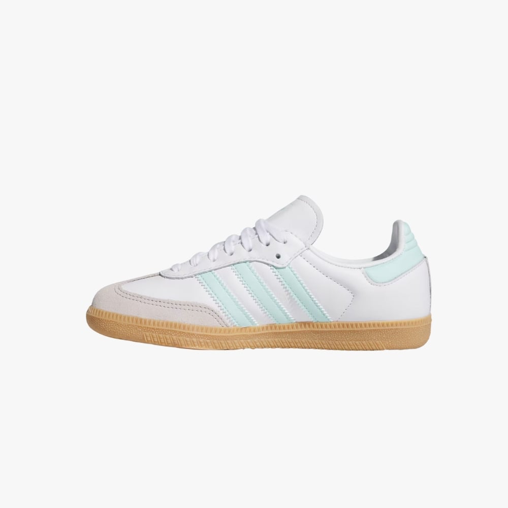 SAMBA OG