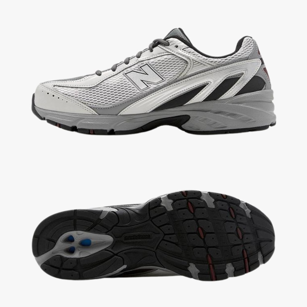 NEW BALANCE U509GW