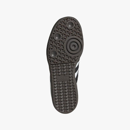 SAMBA OG