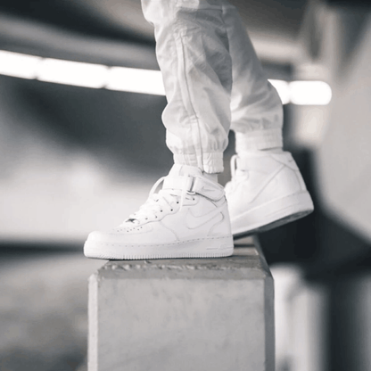 AIR FORCE 1 MID (GS)