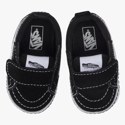 SK8-HI CRIB - (9-12 mois)