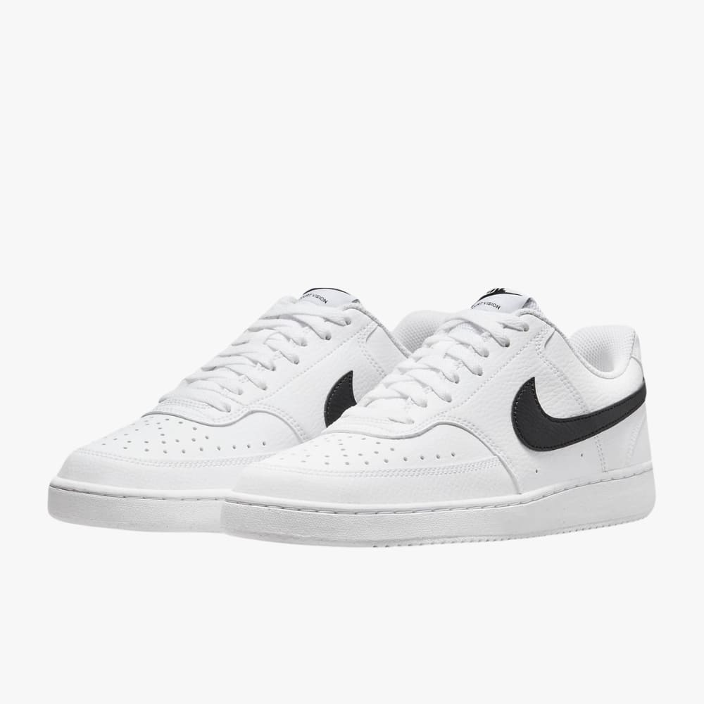 W NIKE COURT VISION LO NN