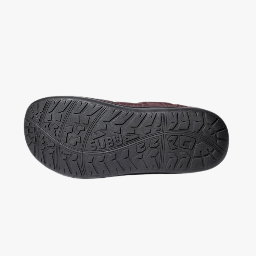 SUBU DARK BROWN