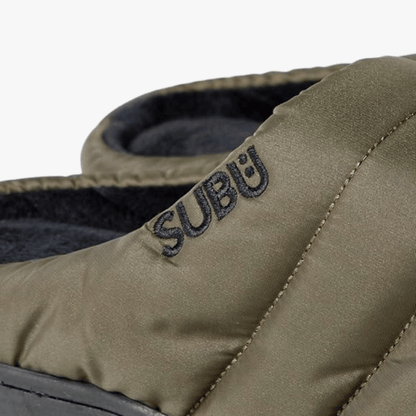 SUBU MOUNTAIN KHAKI