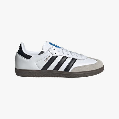 SAMBA OG