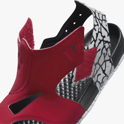 JORDAN FLARE (PS)