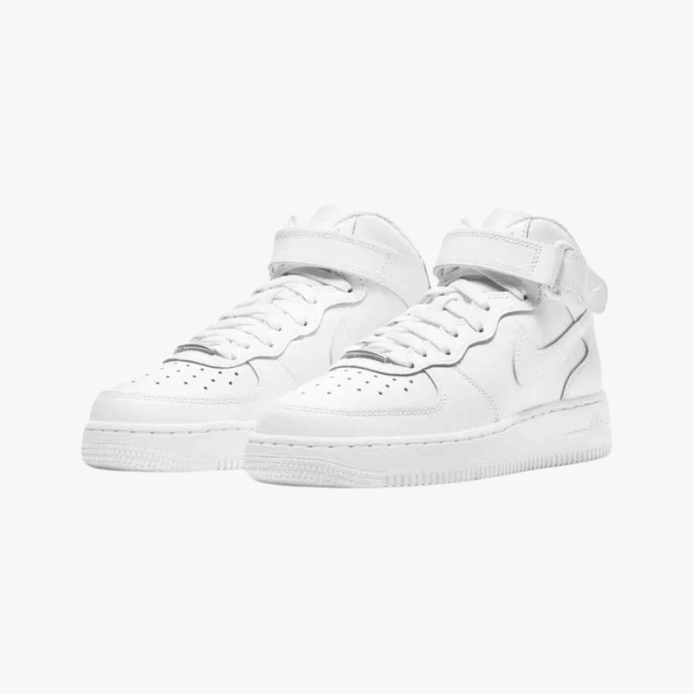 AIR FORCE 1 MID (GS)