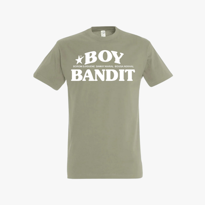 Boy Bandit KAKIB