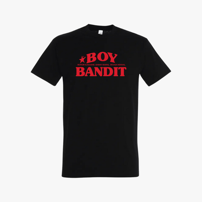 Boy Bandit NB
