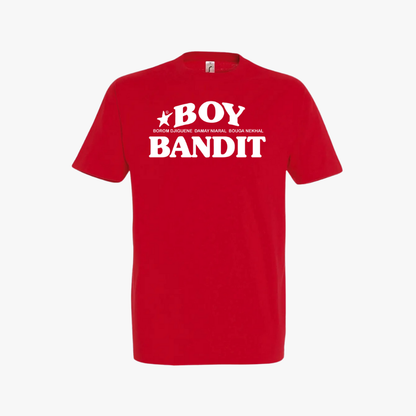 Boy Bandit RB