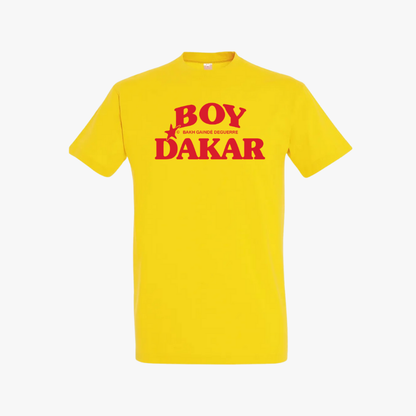 Boy Dakar JR