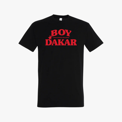 Boy Dakar NR