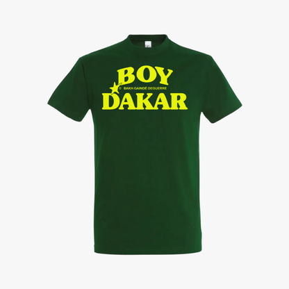 Boy Dakar VJ