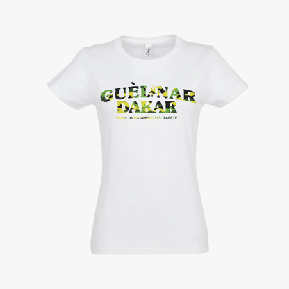 Guel Nar Dakar BCAMO