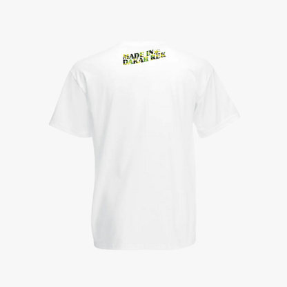 Kids Guel Bourew BCAMO