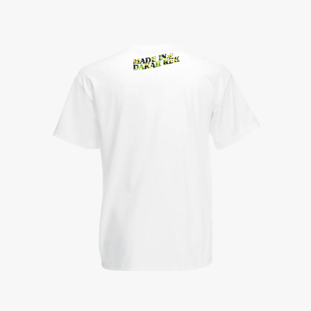 Kids Guel Dakar BCAMO