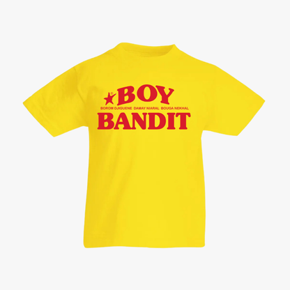 Kids Boy Bandit JR