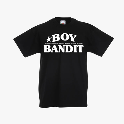 Kids Boy Bandit NB