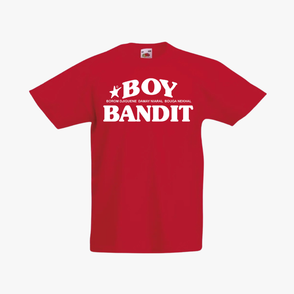Kids Boy Bandit RB