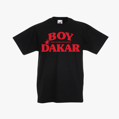 Kids Boy Dakar NR