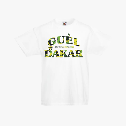 Kids Guel Dakar BCAMO