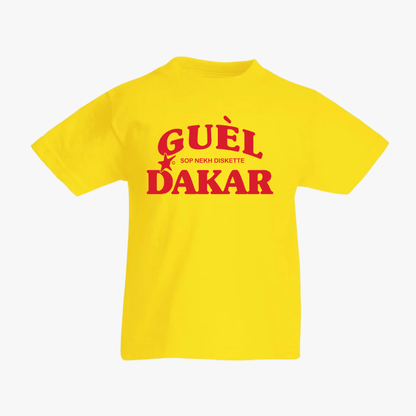 Kids Guel Dakar JR