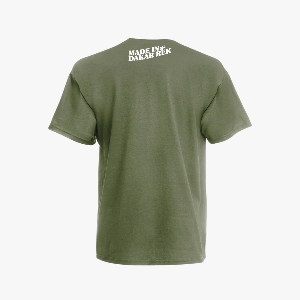 Kids Guel Dakar KAKIB