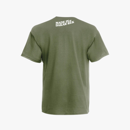 Kids Guel Dakar KAKIB