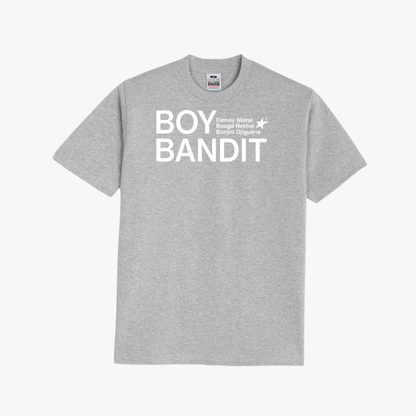 ProClub Boy Bandit Droit GB