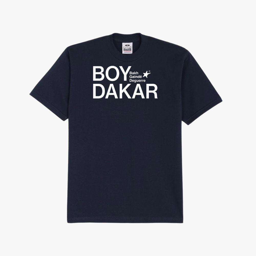 ProClub Boy Dakar Droit BB