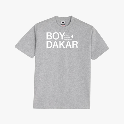 ProClub Boy Dakar Droit GB