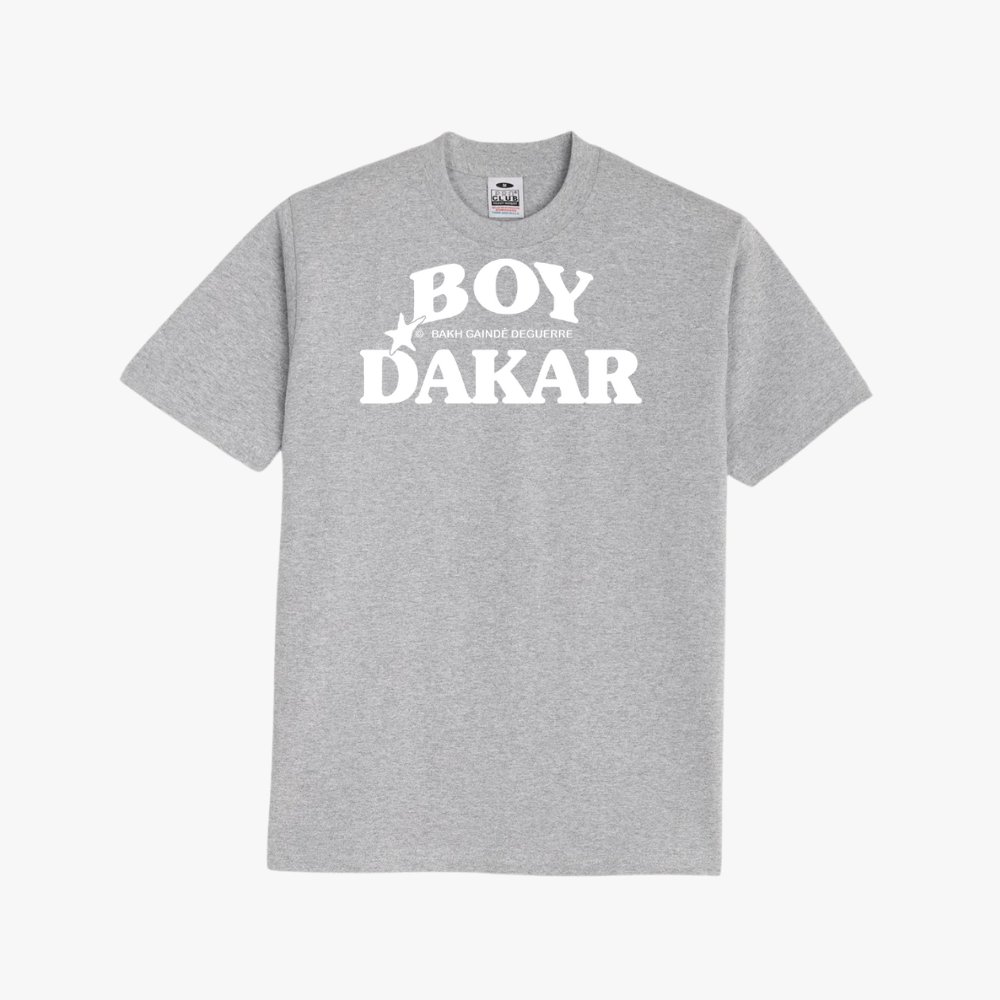 ProClub Boy Dakar GB