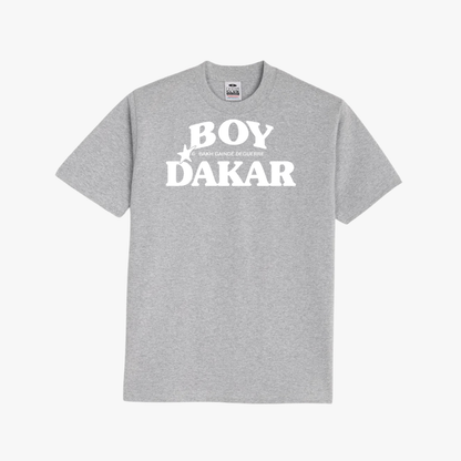 ProClub Boy Dakar GB