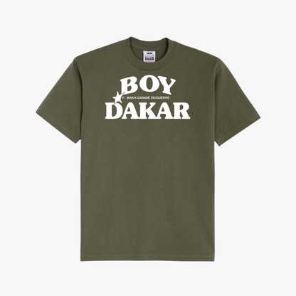 ProClub Boy Dakar KAKIB