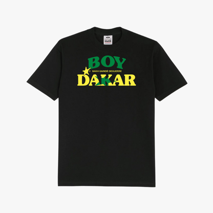 ProClub Boy Dakar NVJ