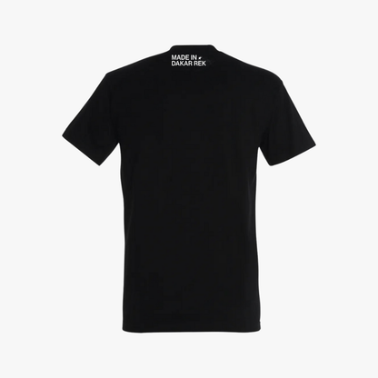 ProClub Boy Bandit Droit NB