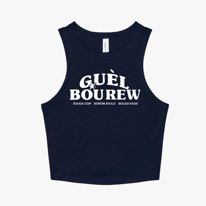 Tank Guel Bourew BB