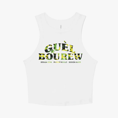 Tank Guel Bourew BCAMO