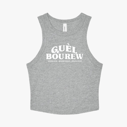 Tank Guel Bourew GB