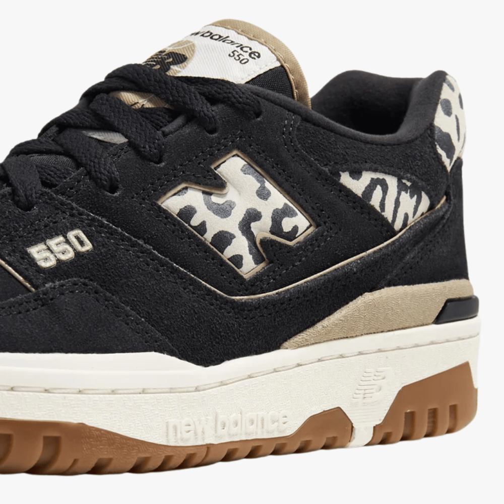 NEW BALANCE BBW550QB