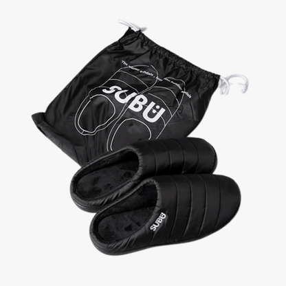SUBU BLACK