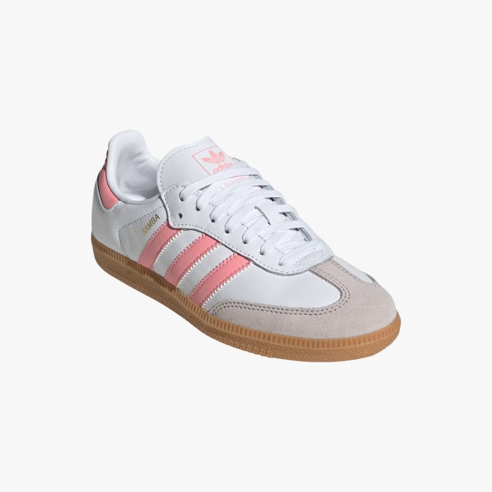 SAMBA OG