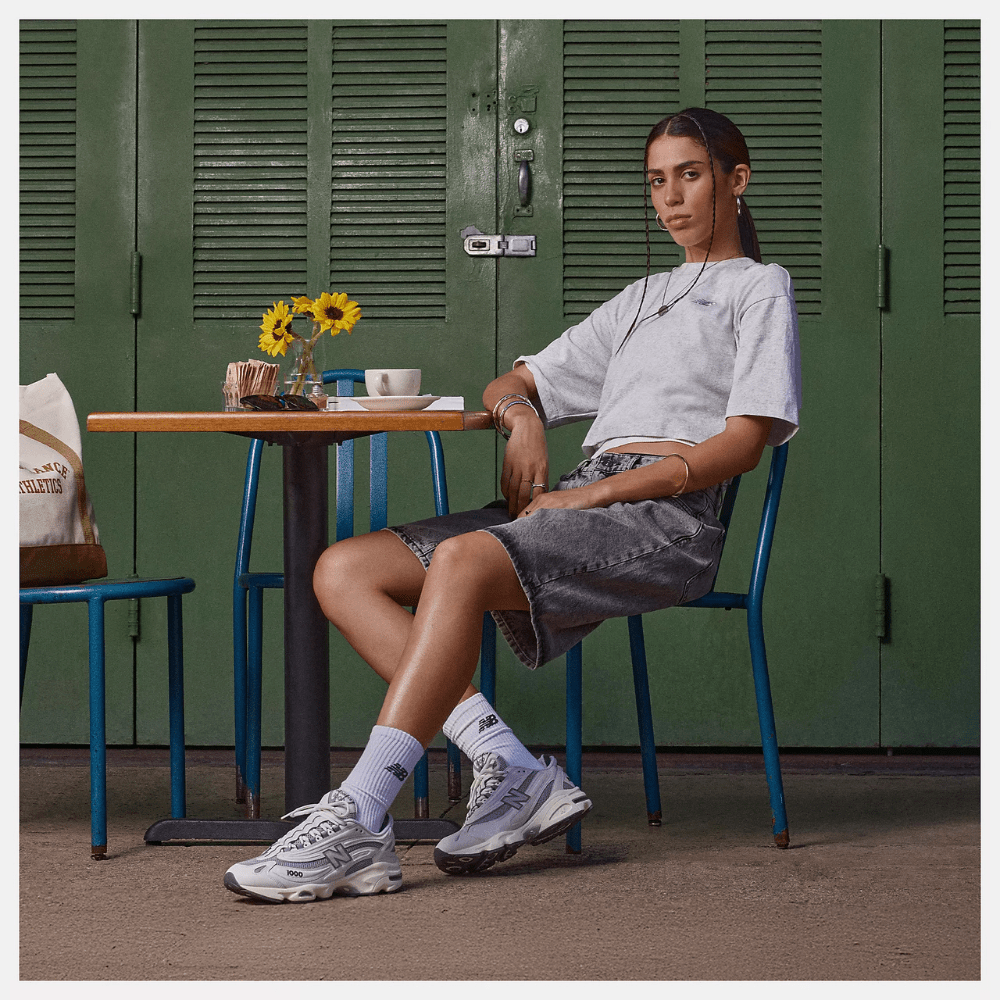 NEW BALANCE M1000MEW