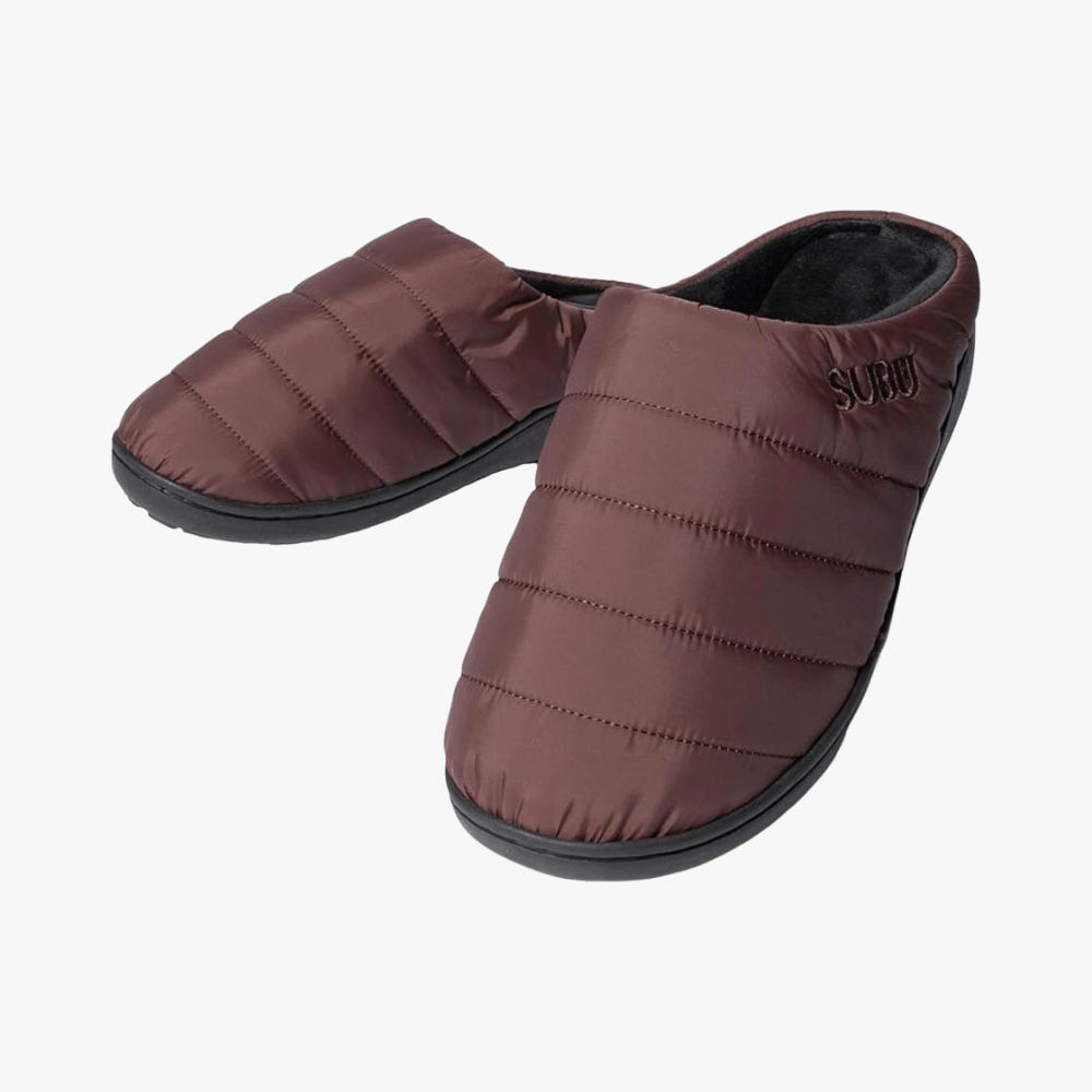 SUBU DARK BROWN