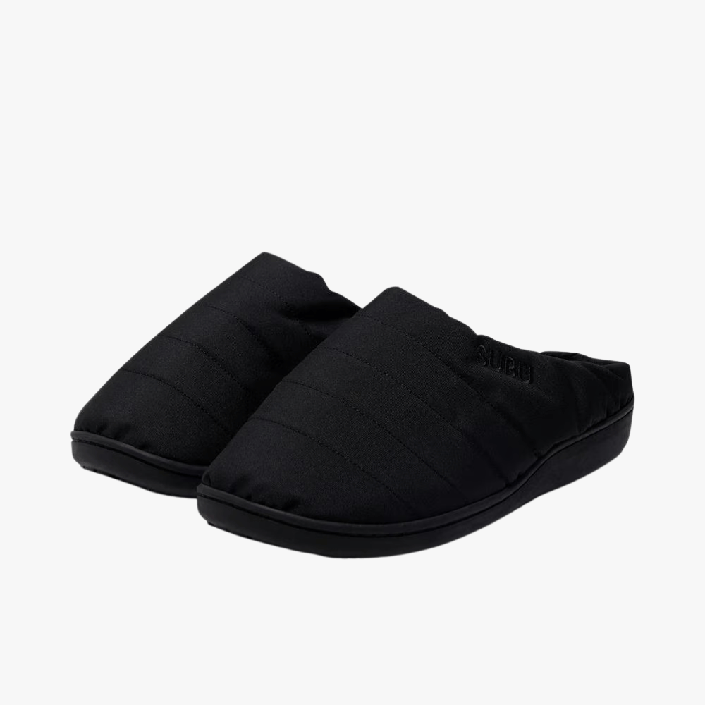 SUBU NANNEN BLACK