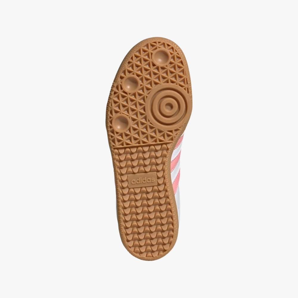 SAMBA OG