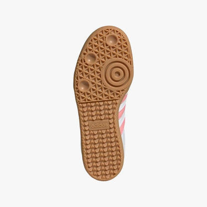 SAMBA OG