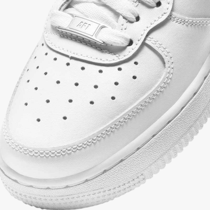 AIR FORCE 1 MID (GS)
